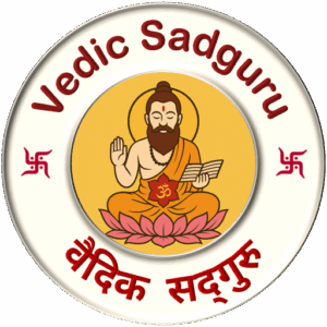 Vedic-Sadguru-Logo